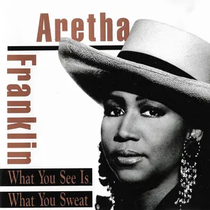 What you see is what you sweat